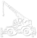 Hampton Cranes Inc. Logo